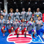 usa boxing login