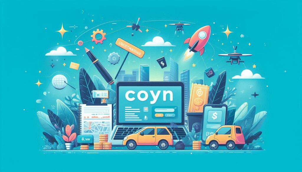 Coyyn.com Gig Economy