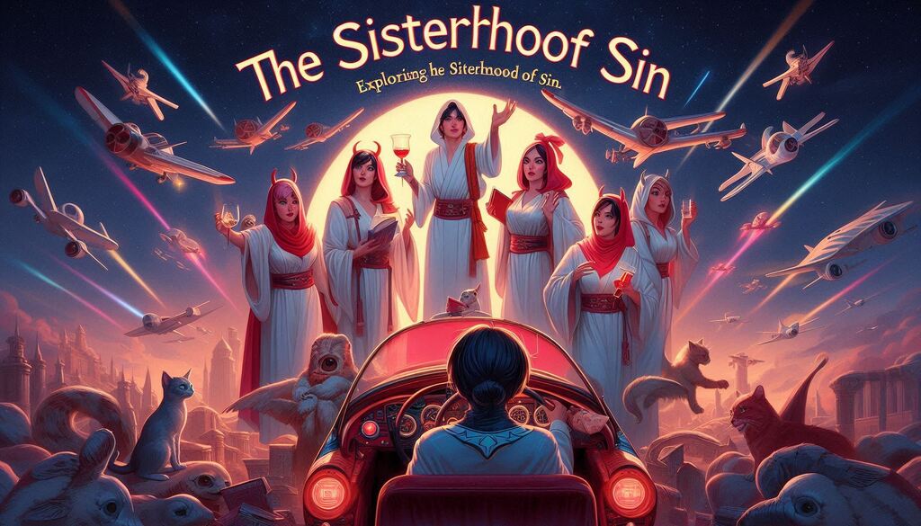 Sisterhood of Sin Tezfiles.com