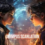 Olympus Scanlation