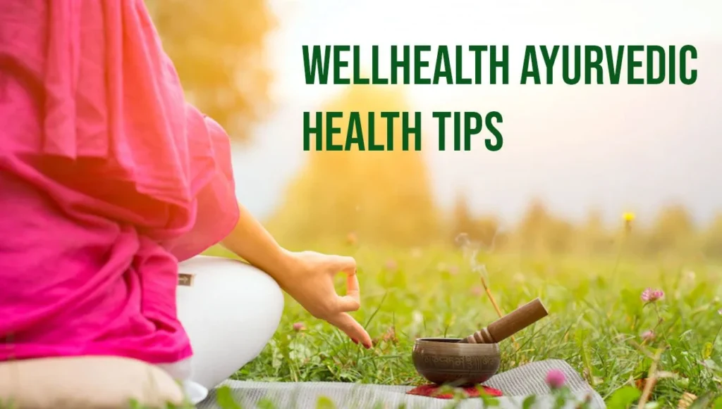 Wellhealth Ayurvedic Health