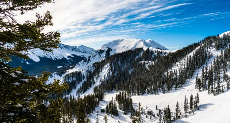 Taos Ski Valley