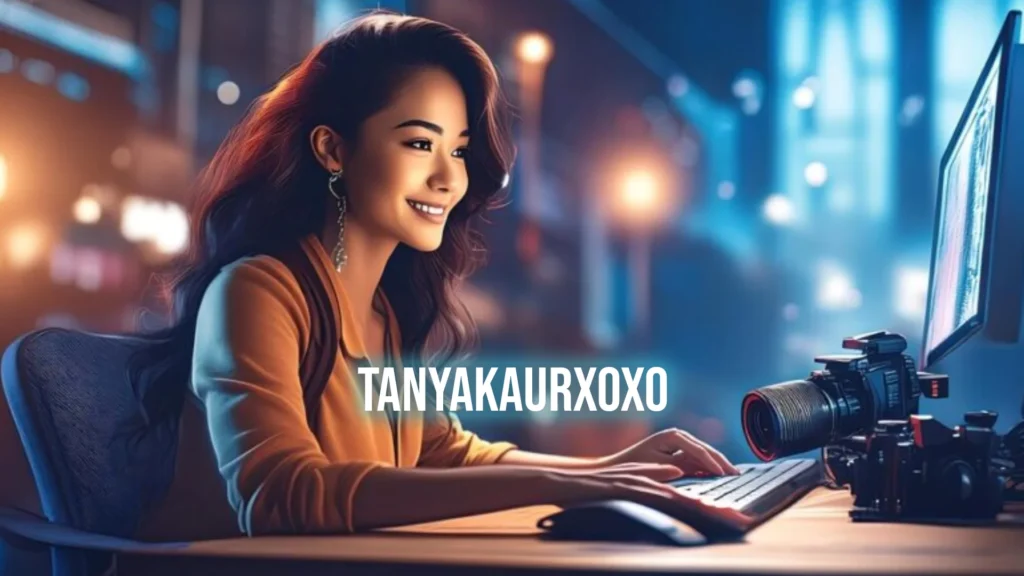 Tanyakaurxoxo