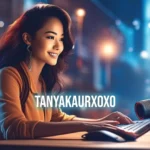 Tanyakaurxoxo