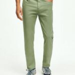 Brooks Brothers Joggers