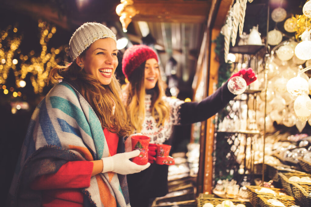 Tips for Enjoying the DC Christmas Market to the Fullest