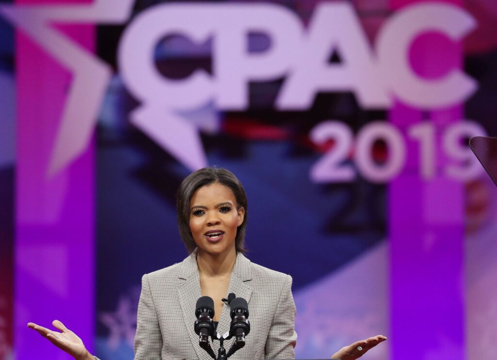 How Candace Owens Built Her Wealth: Career and Business Ventures