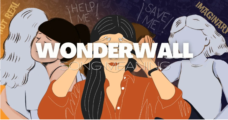 wonderwall meaning