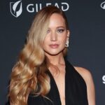 Jennifer Lawrence Net Worth