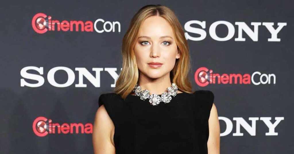 Key Movies That Boosted Jennifer Lawrence's Earnings