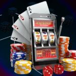 The Best Slot Gacor Games for Beginners: Where to Start Your Winning Journey