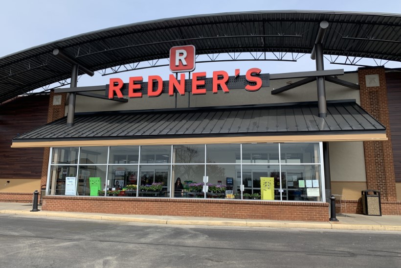 Redners Market