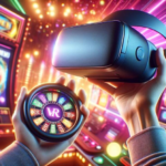 The Rise of Virtual Reality Situs Slot Terbaru: What’s Next for the Future of Online Gaming?