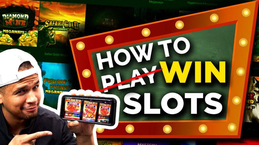 Winning Made Easy: Essential Tips for Playing Slot88 Depo Kecil Menang Besar Online