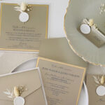 Print Custom Invitations